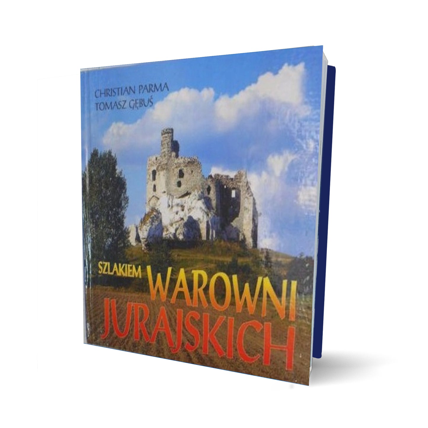 Szlakiem Warowni Jurajskich