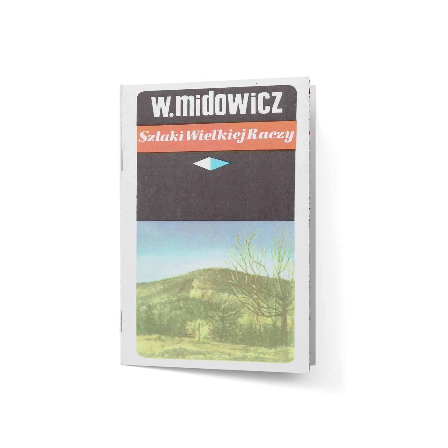 Szlaki Wielkiej Raczy