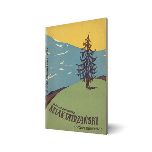 Szlak tatrzański