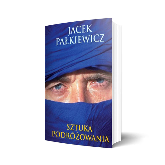 Sztuka podróżowania