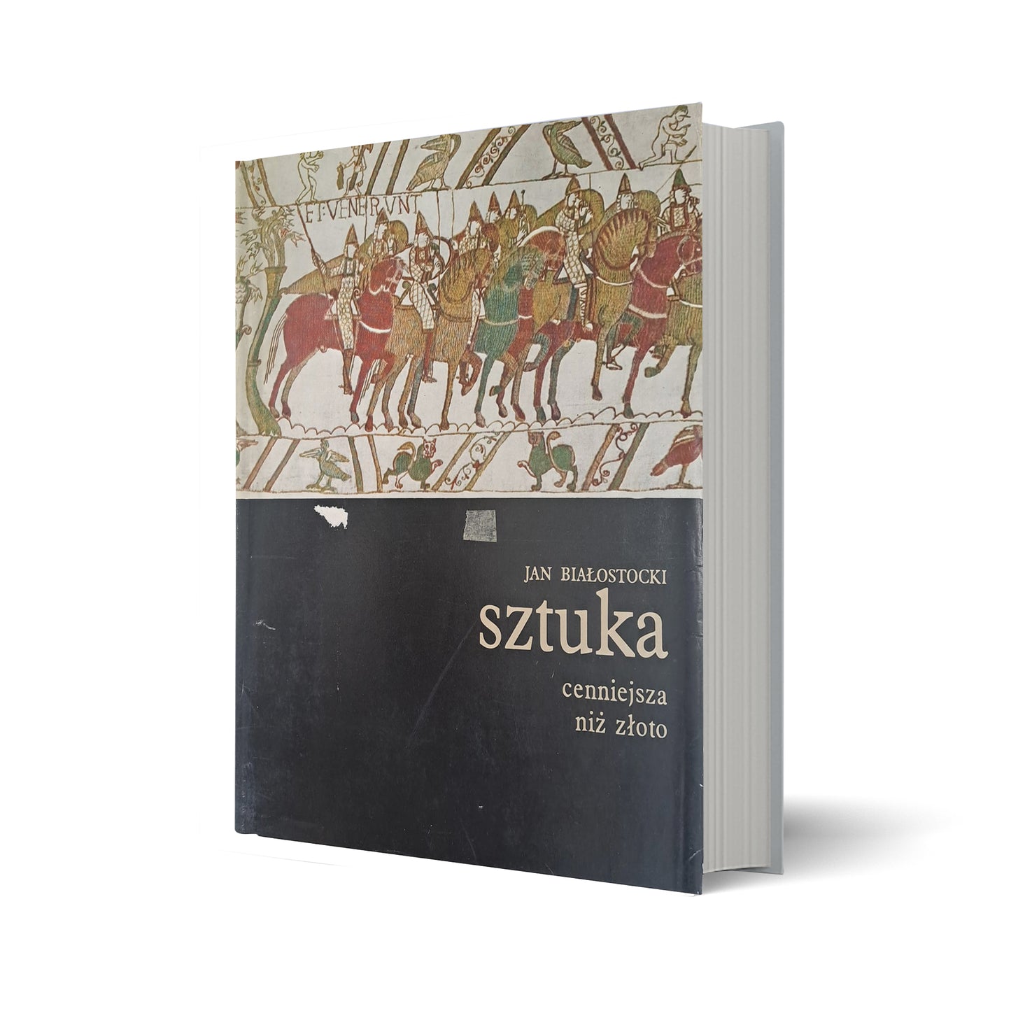 Sztuka Cenniejsza Niż Złoto. Tom 1 i 2