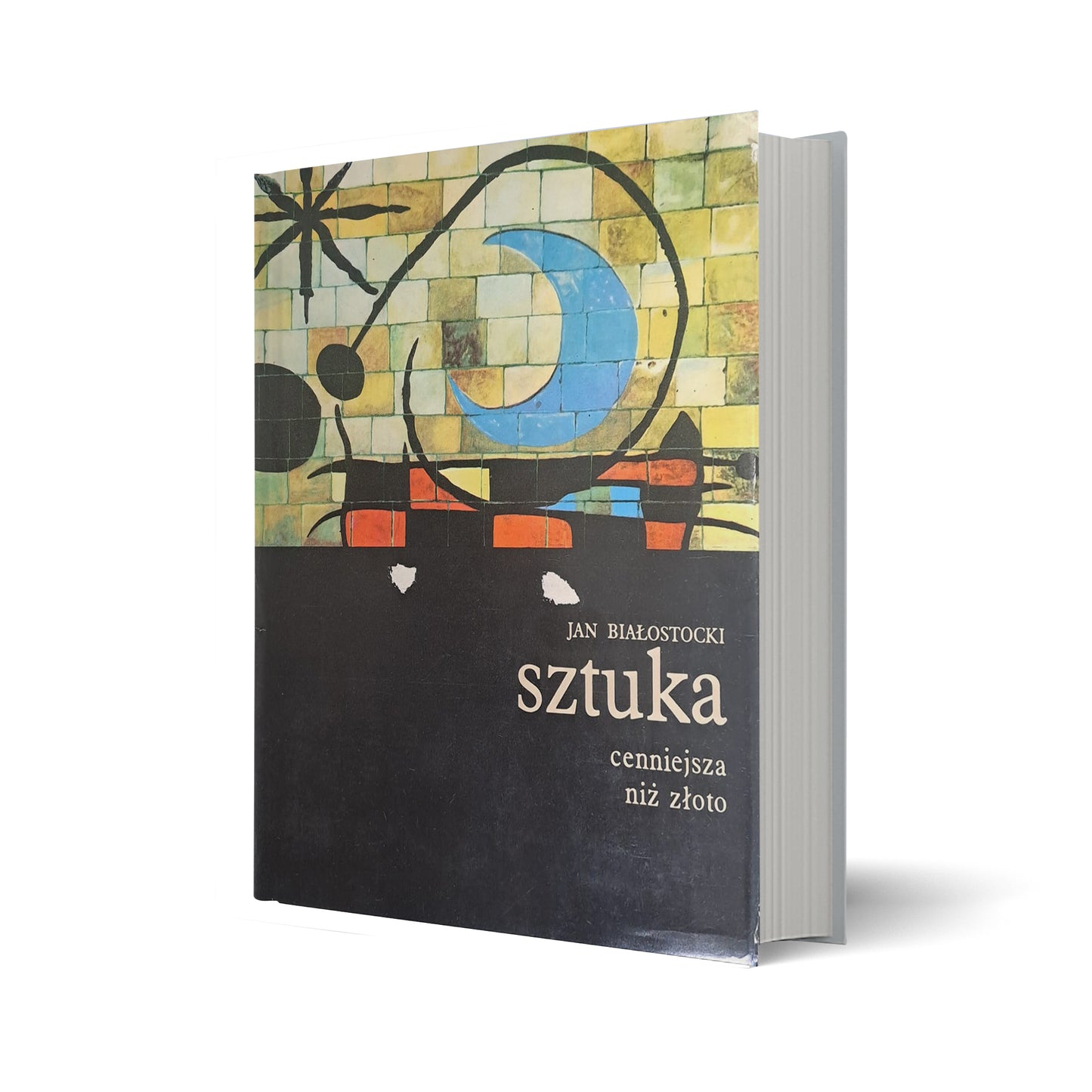 Sztuka Cenniejsza Niż Złoto. Tom 1 i 2