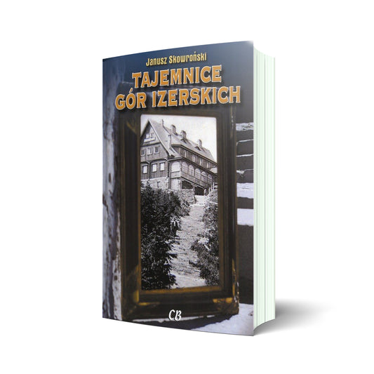 Tajemnice Gór Izerskich