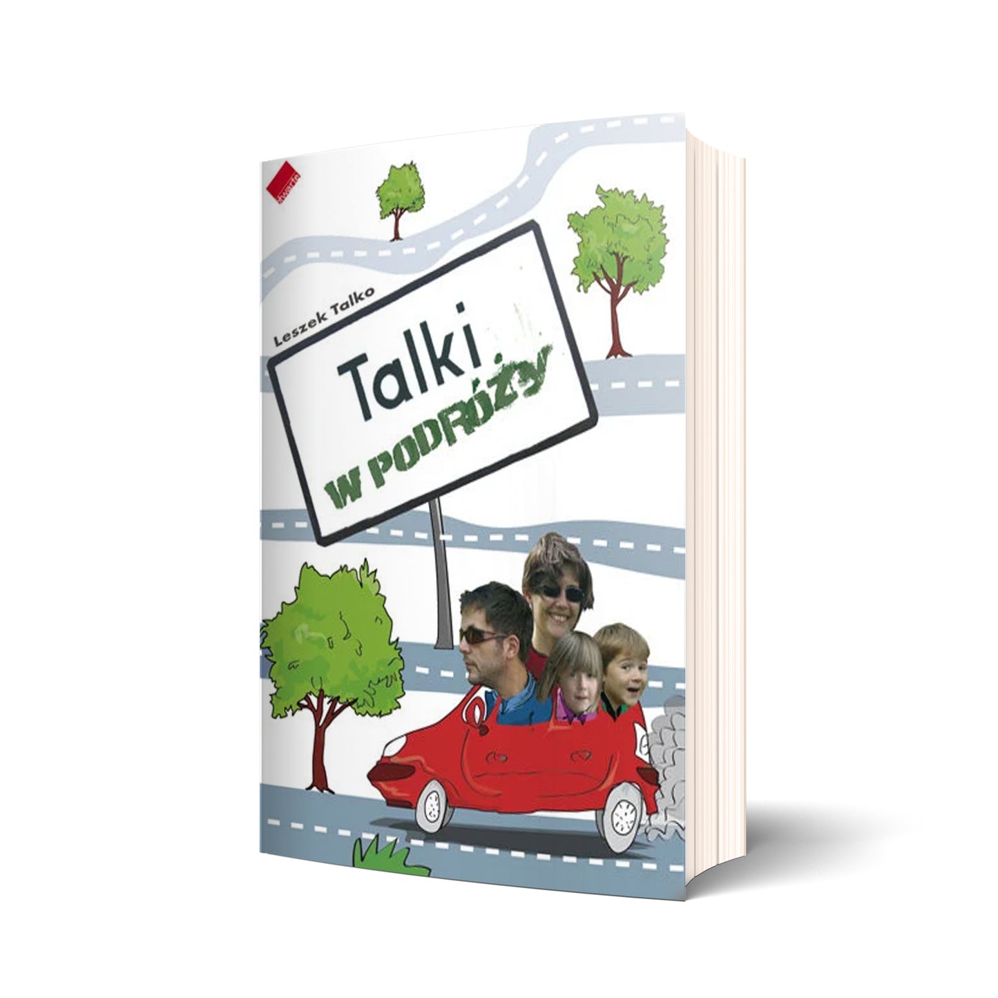 Talki w podróży