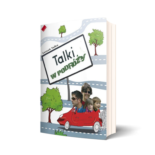 Talki w podróży
