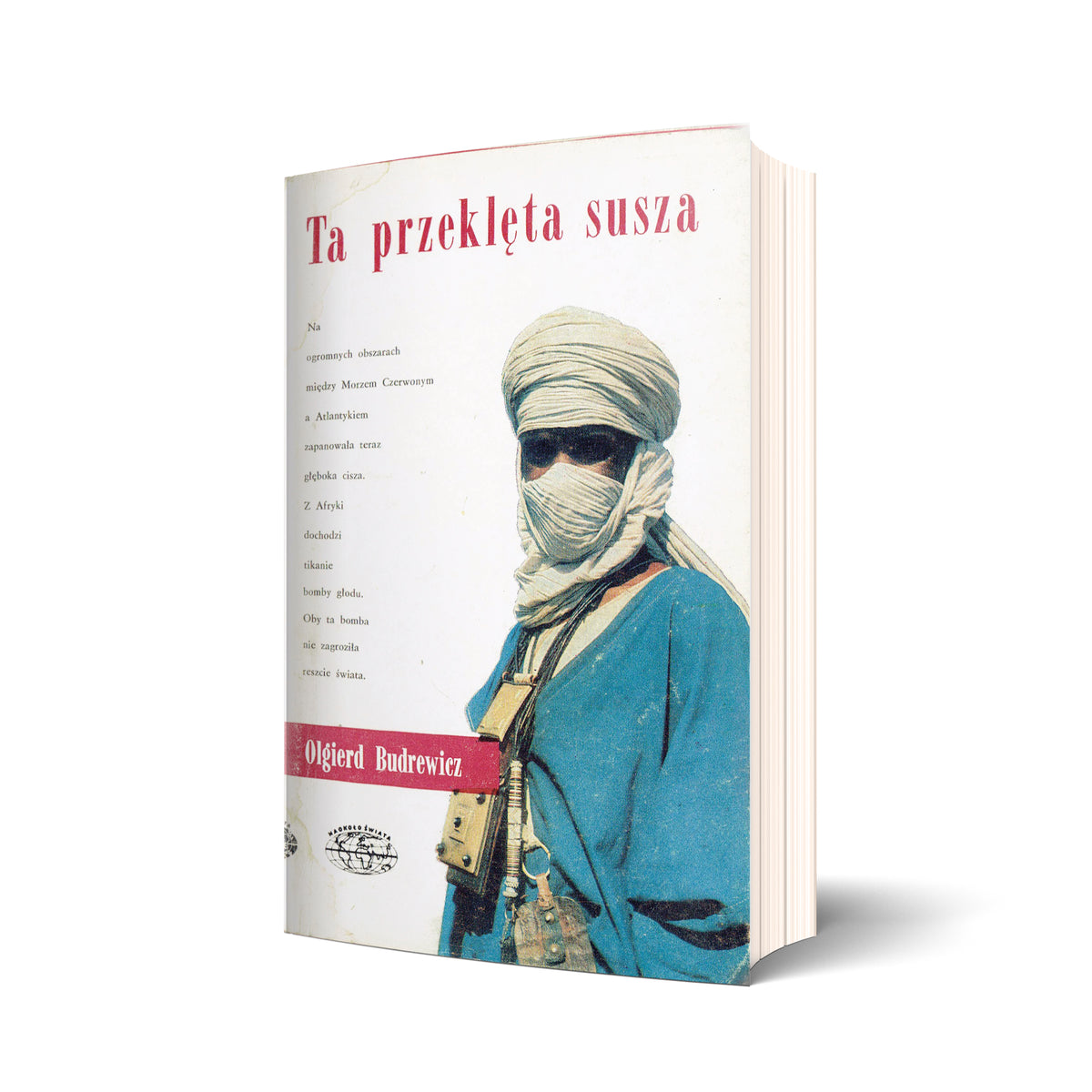 Ta przeklęta susza