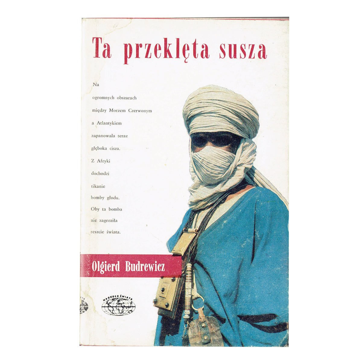 Ta przeklęta susza