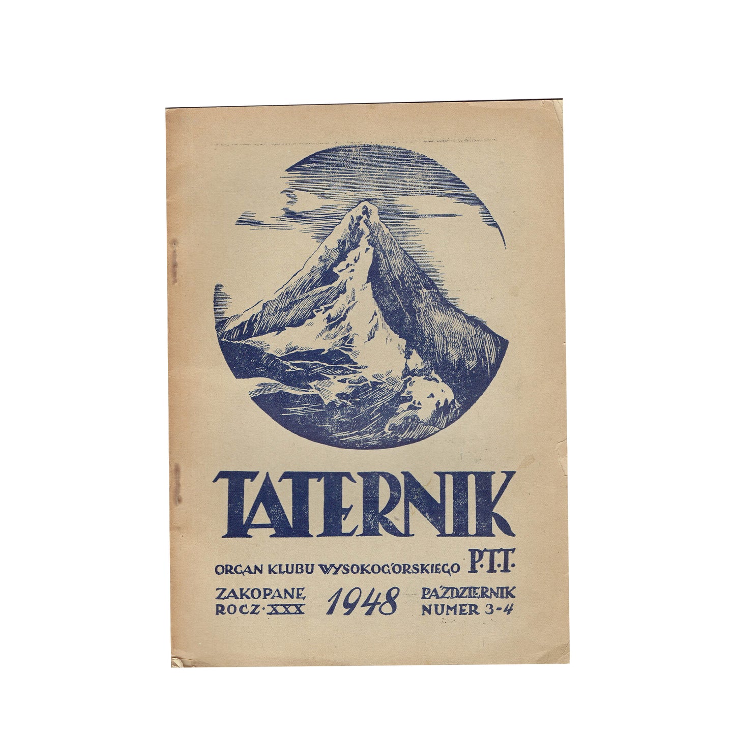 Taternik 1948/3-4