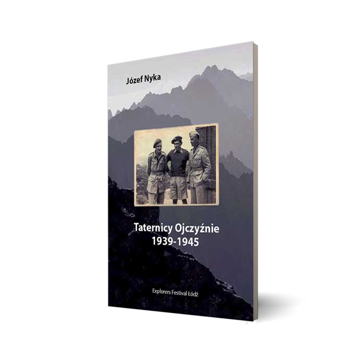 Taternicy Ojczyźnie 1939-1945