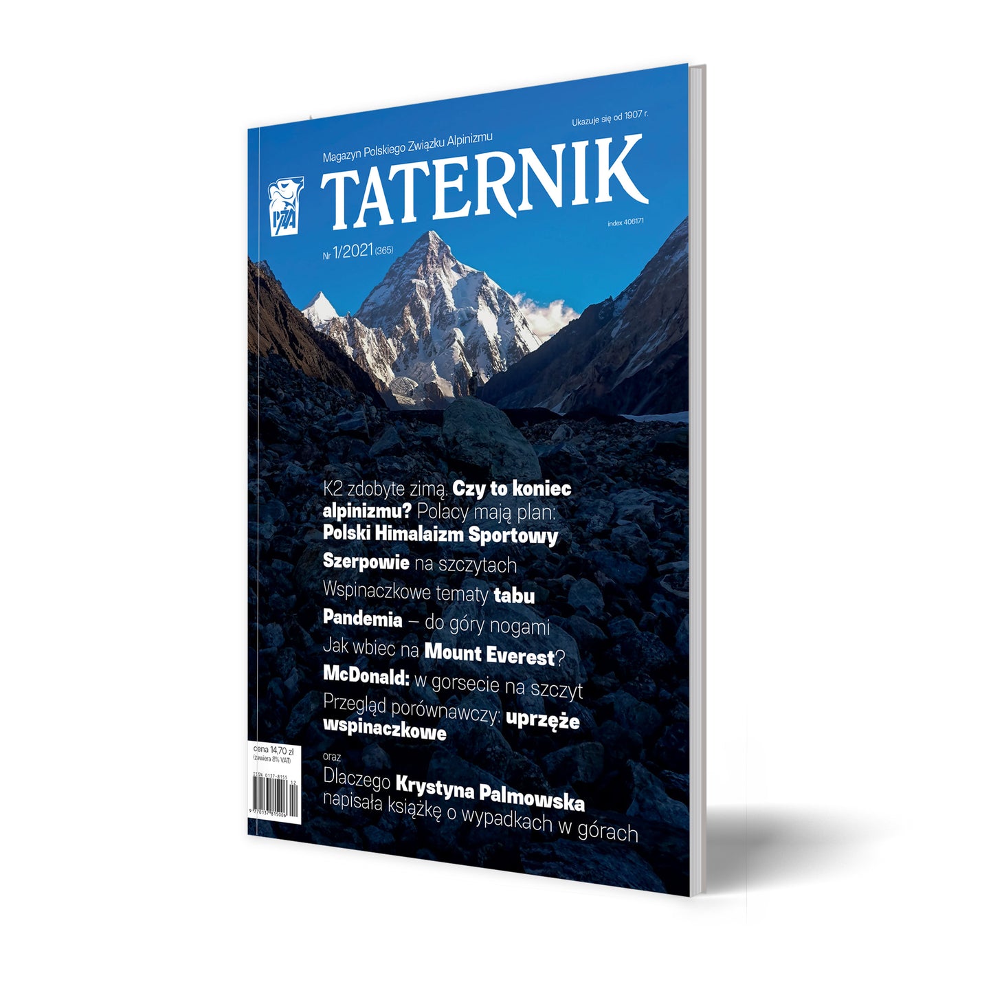 Taternik 2021/1