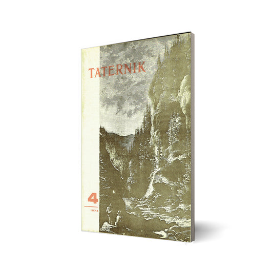 Taternik 1974/4