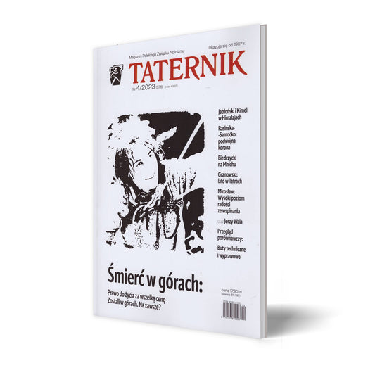 Taternik 2023/4