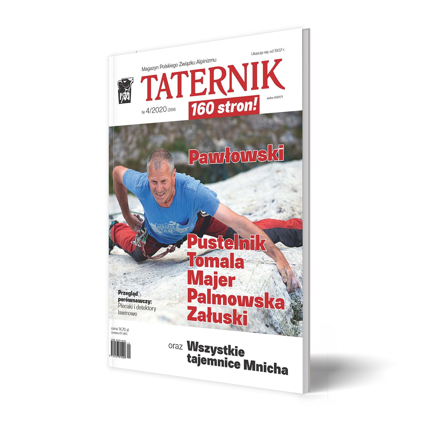 Taternik 2020/4