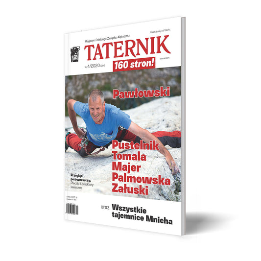 Taternik 2020/4