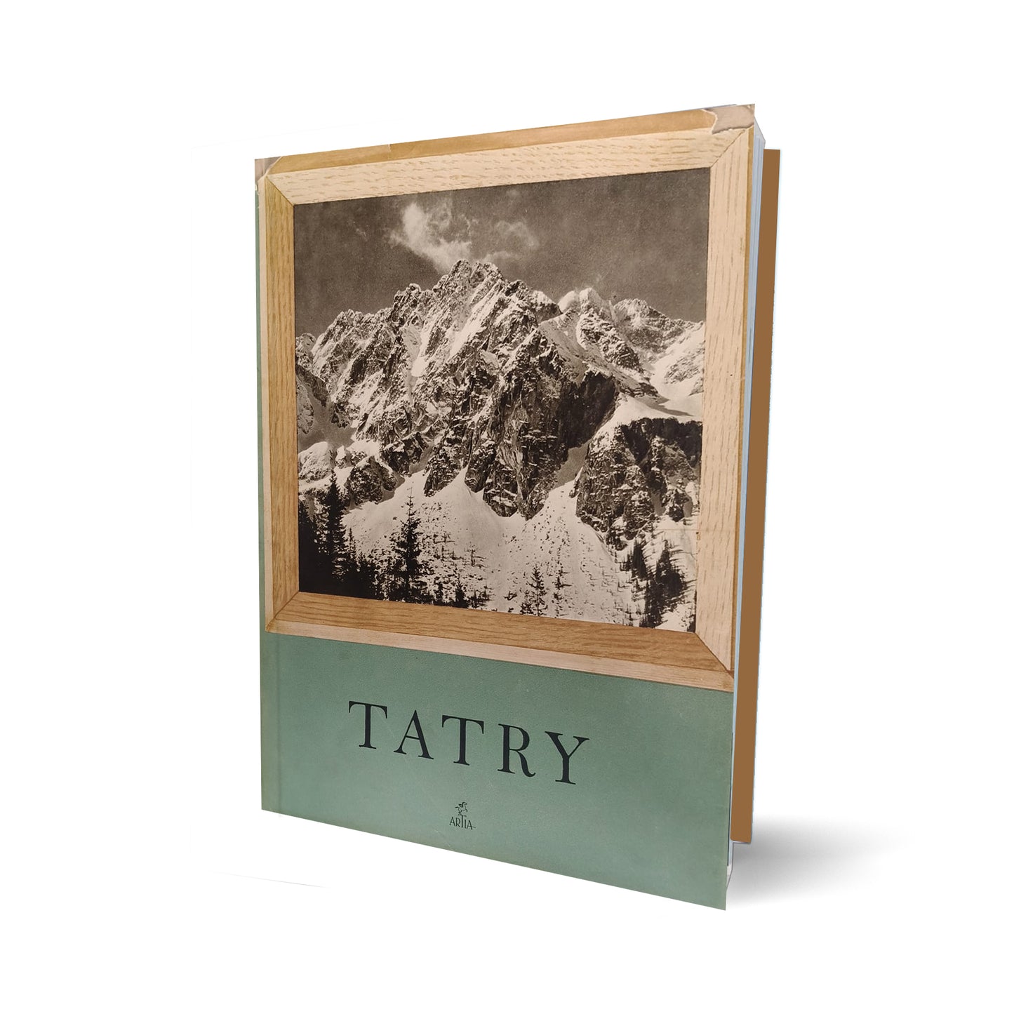 Tatry