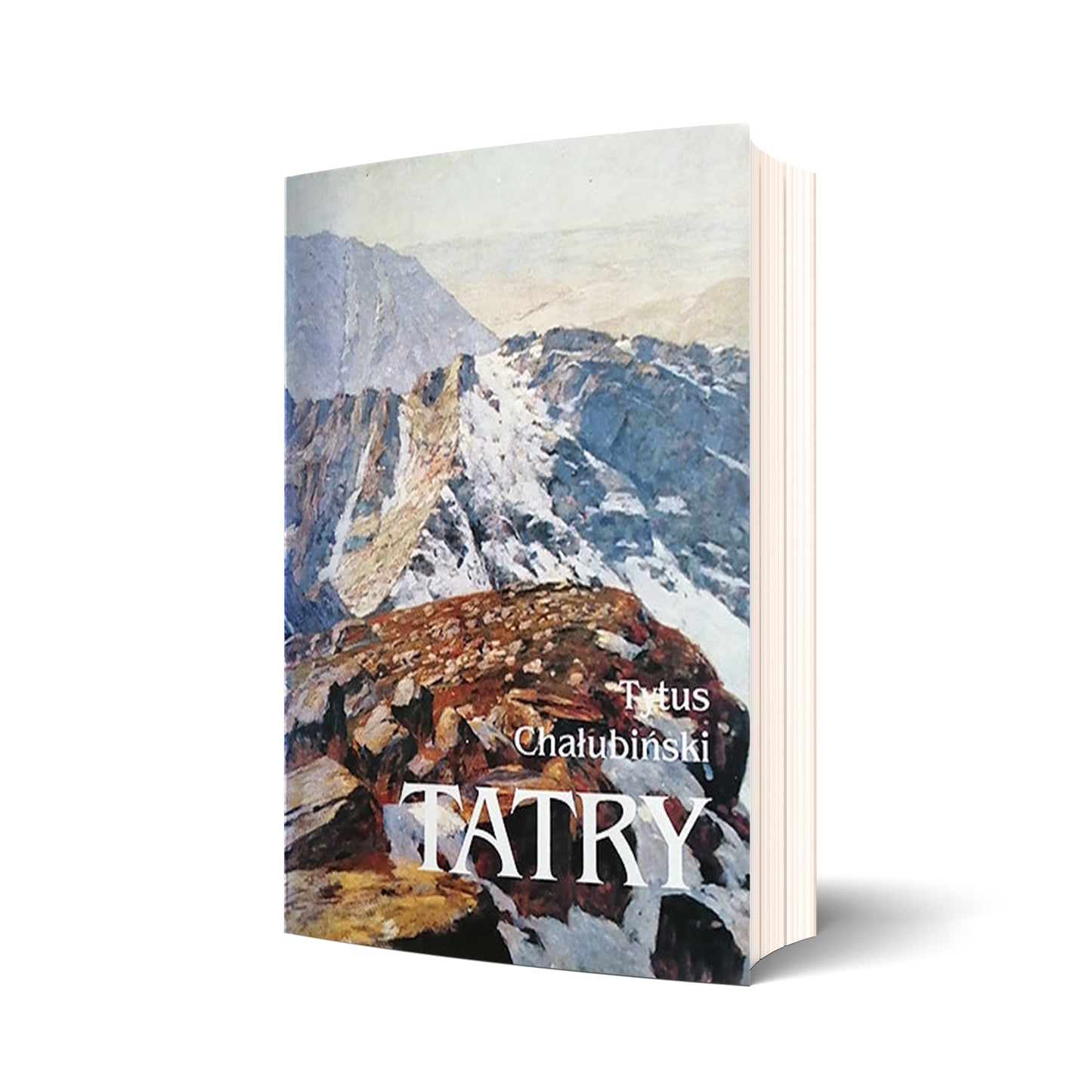 Tatry