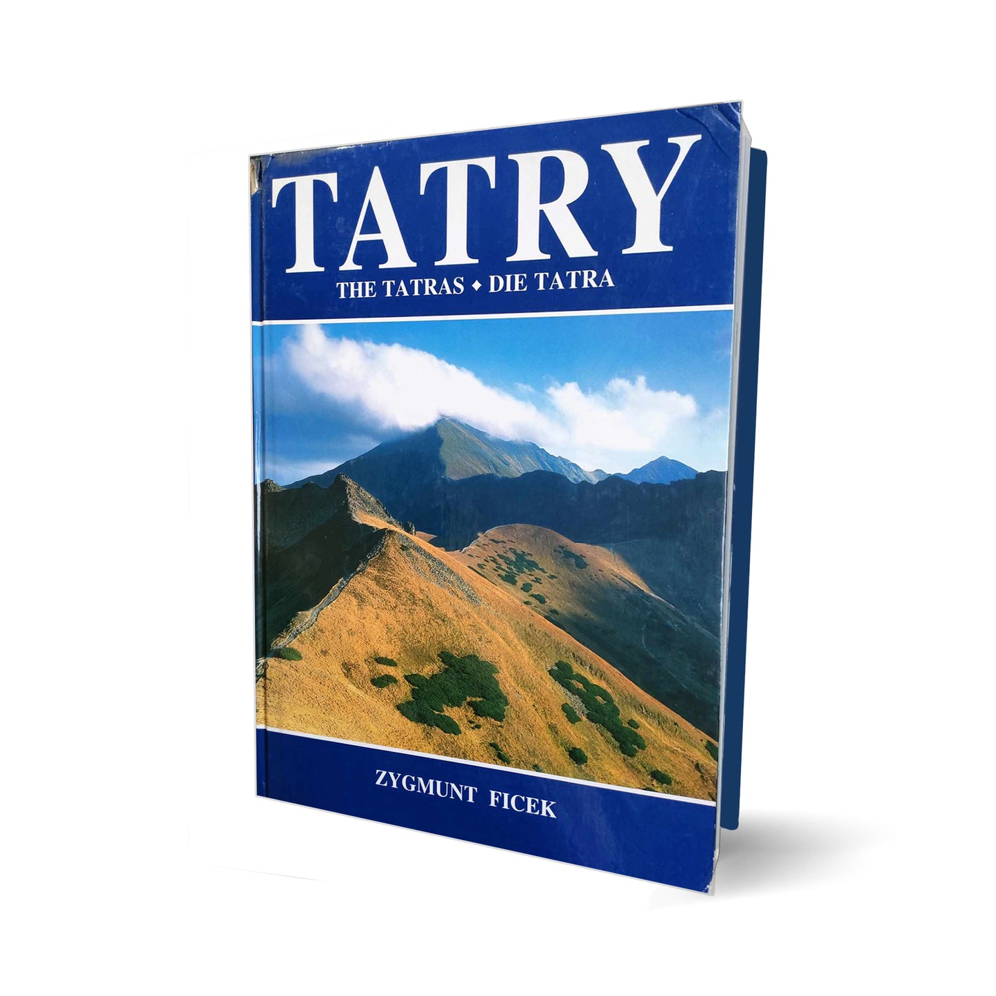 Tatry