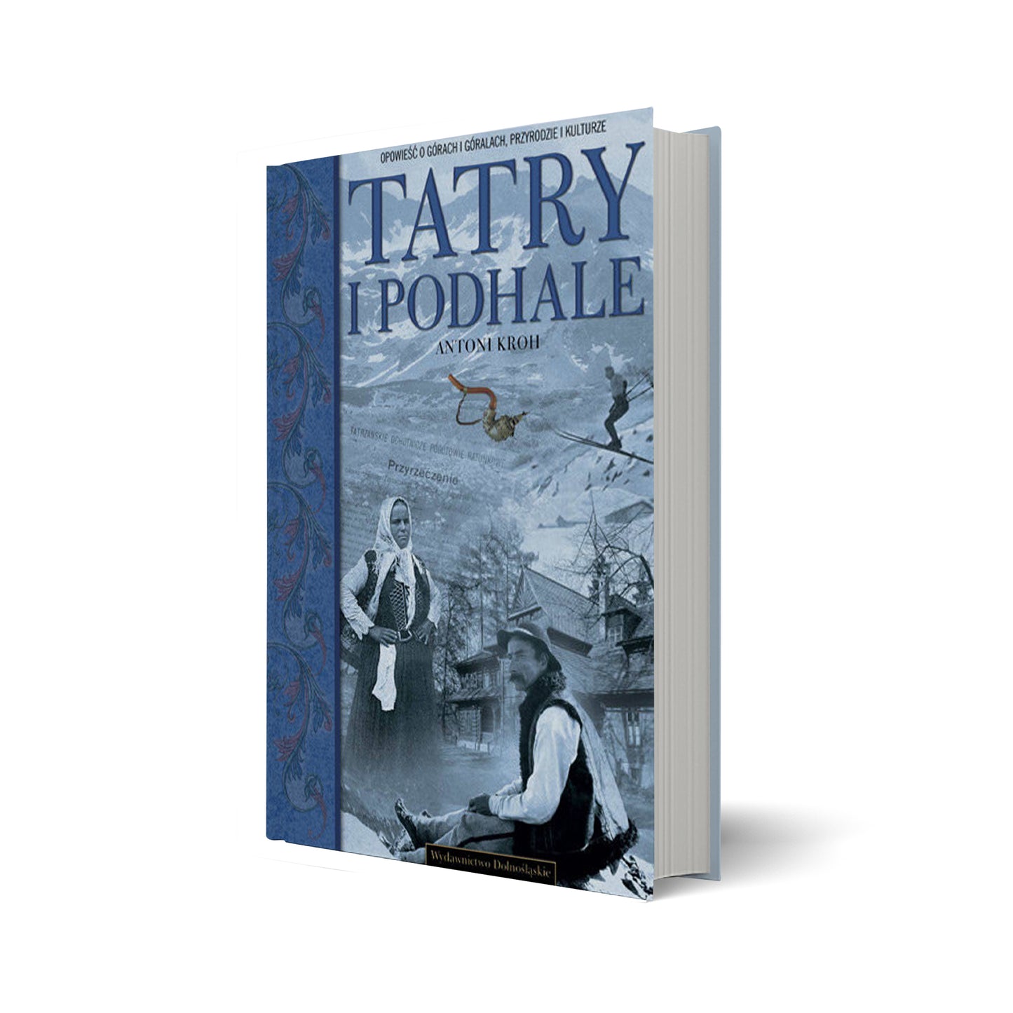 Tatry i Podhale