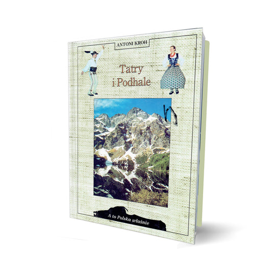 Tatry i Podhale