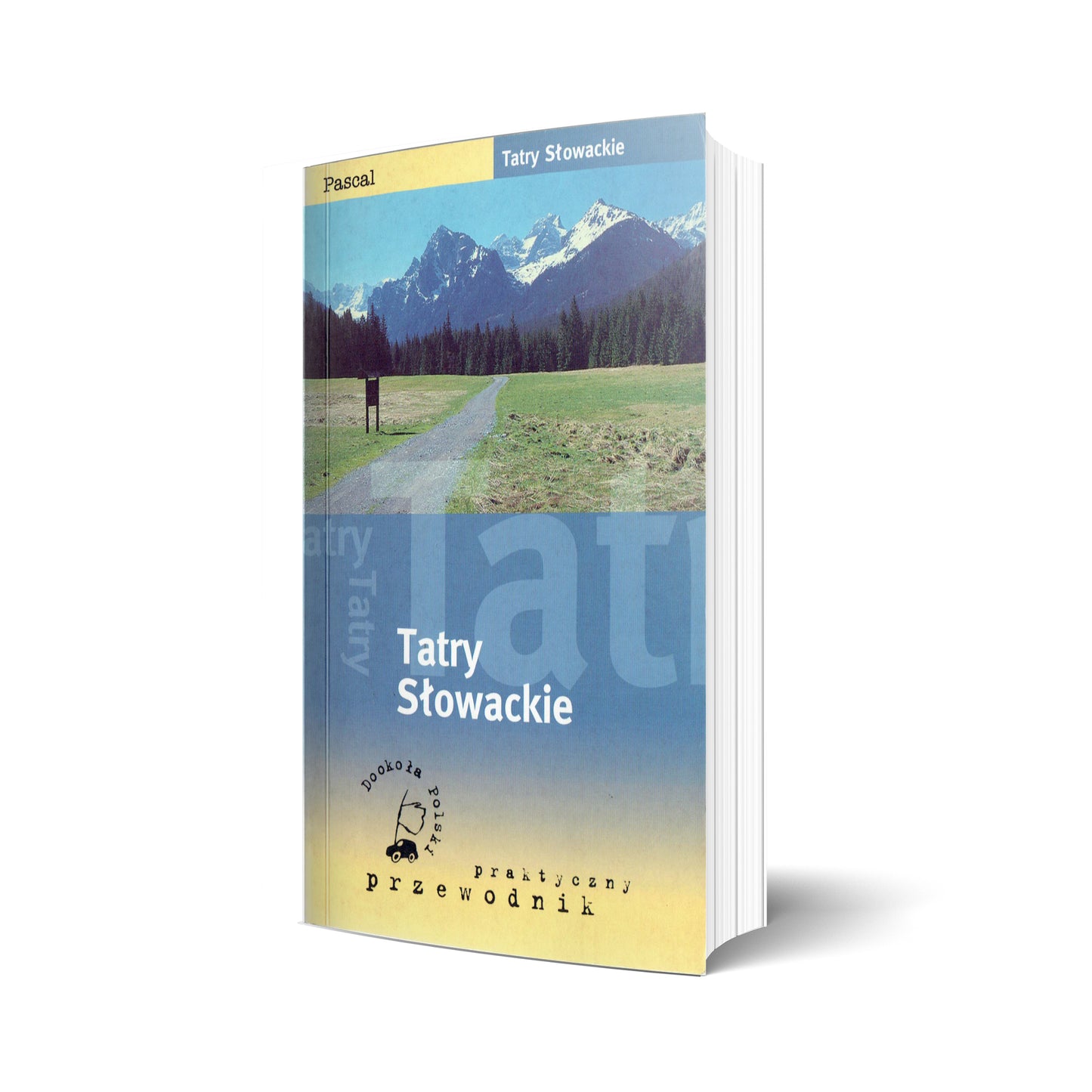 Tatry Słowackie