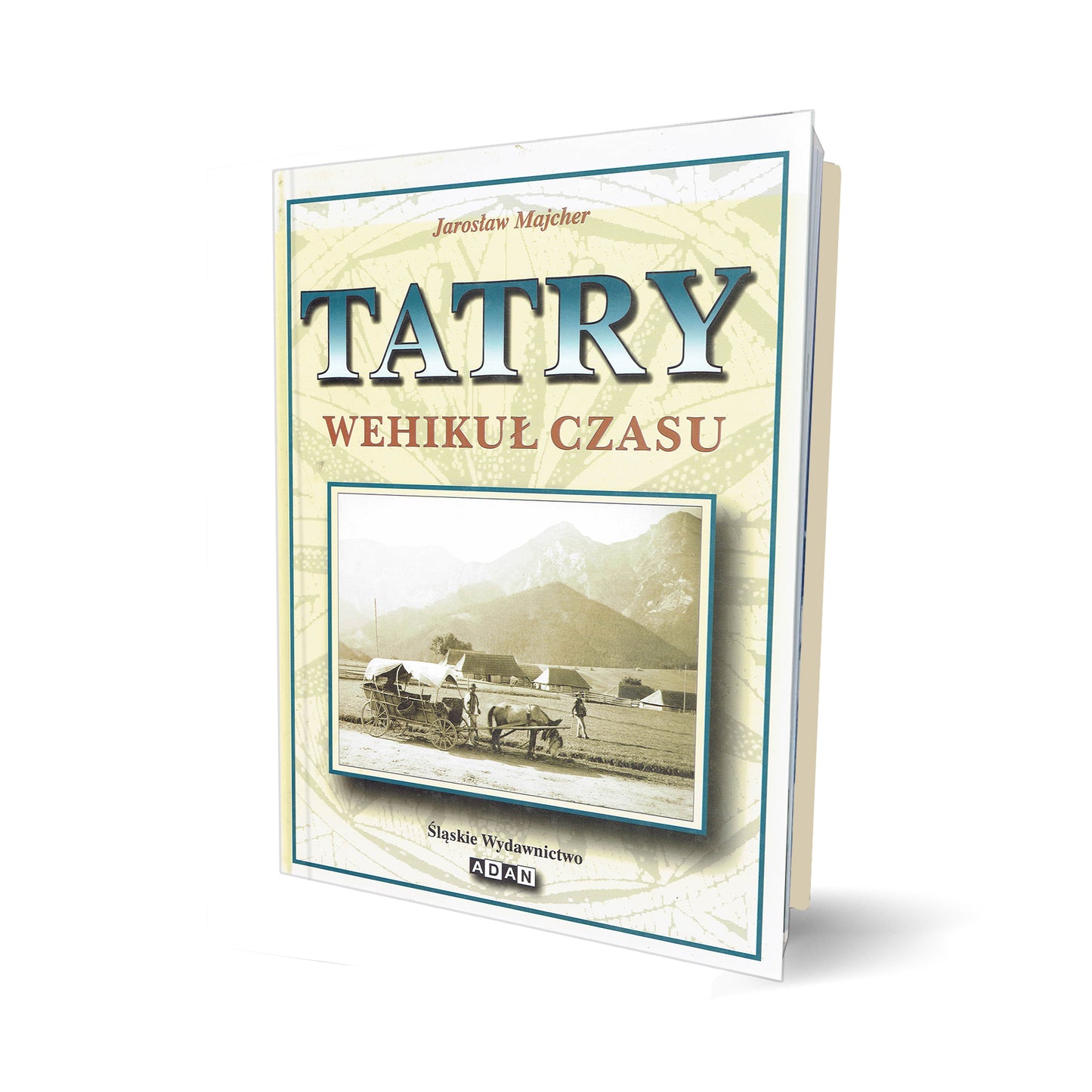 Tatry wehikuł czasu