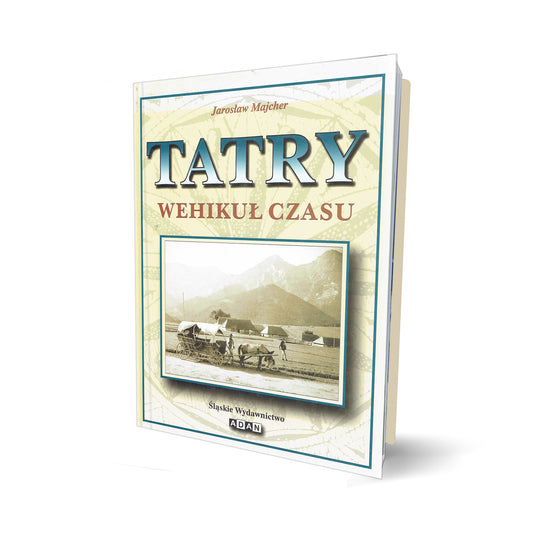 Tatry wehikuł czasu