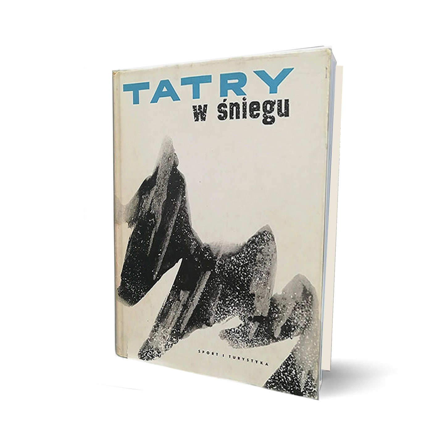 Tatry w śniegu
