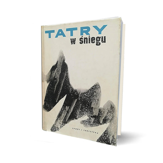 Tatry w śniegu
