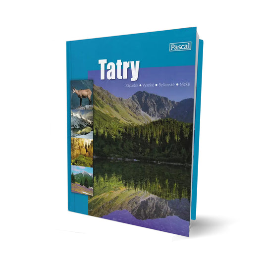 Tatry Západní, Vysoké, Belianské, Nízké