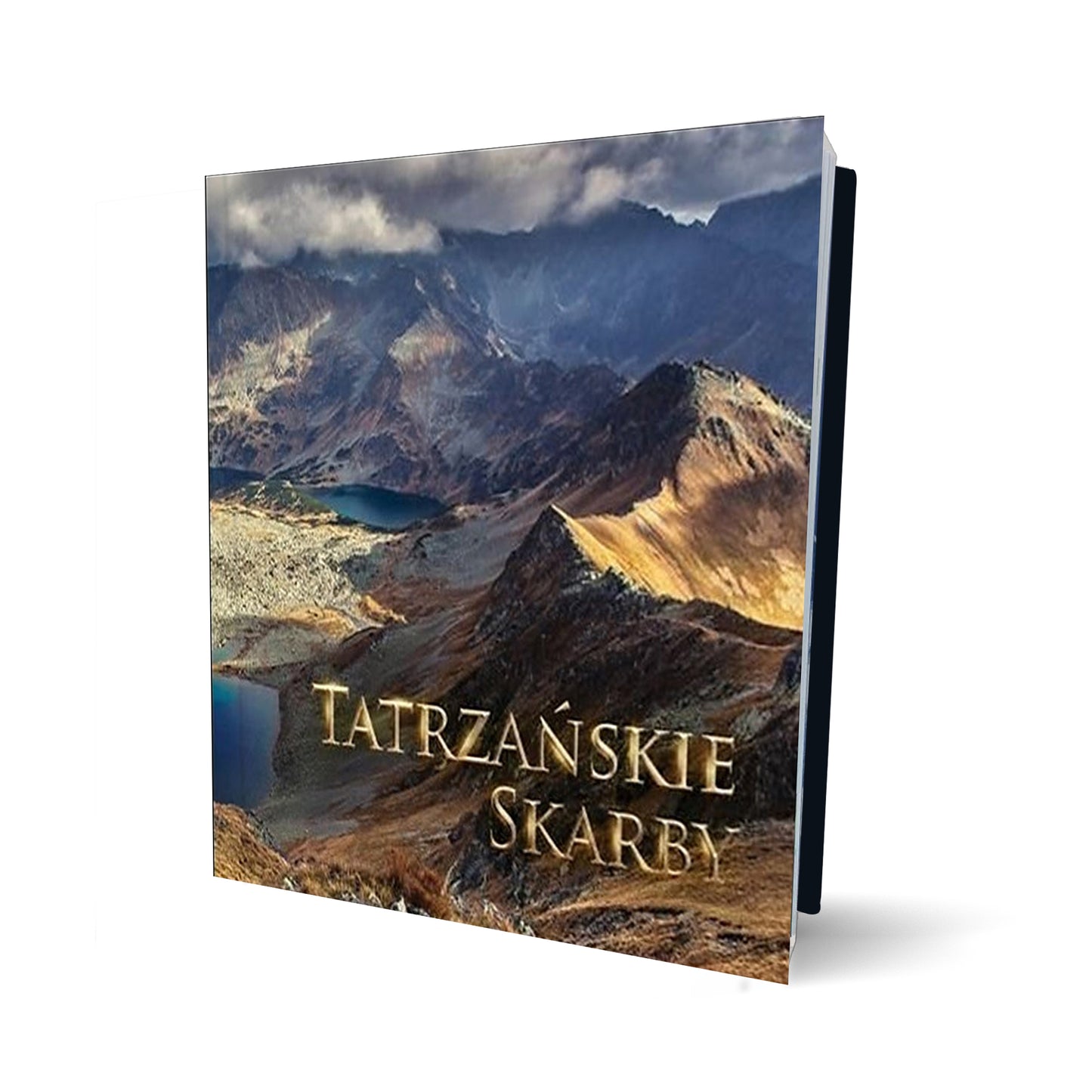 Tatrzańskie skarby
