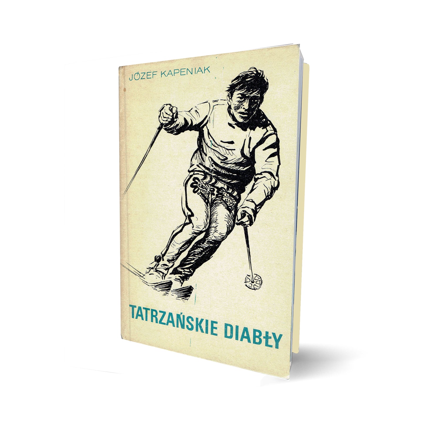 Tatrzańskie diabły