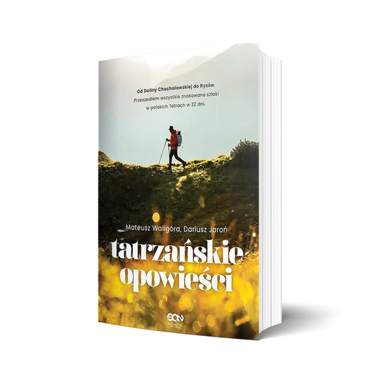 Tatrzańskie opowieści