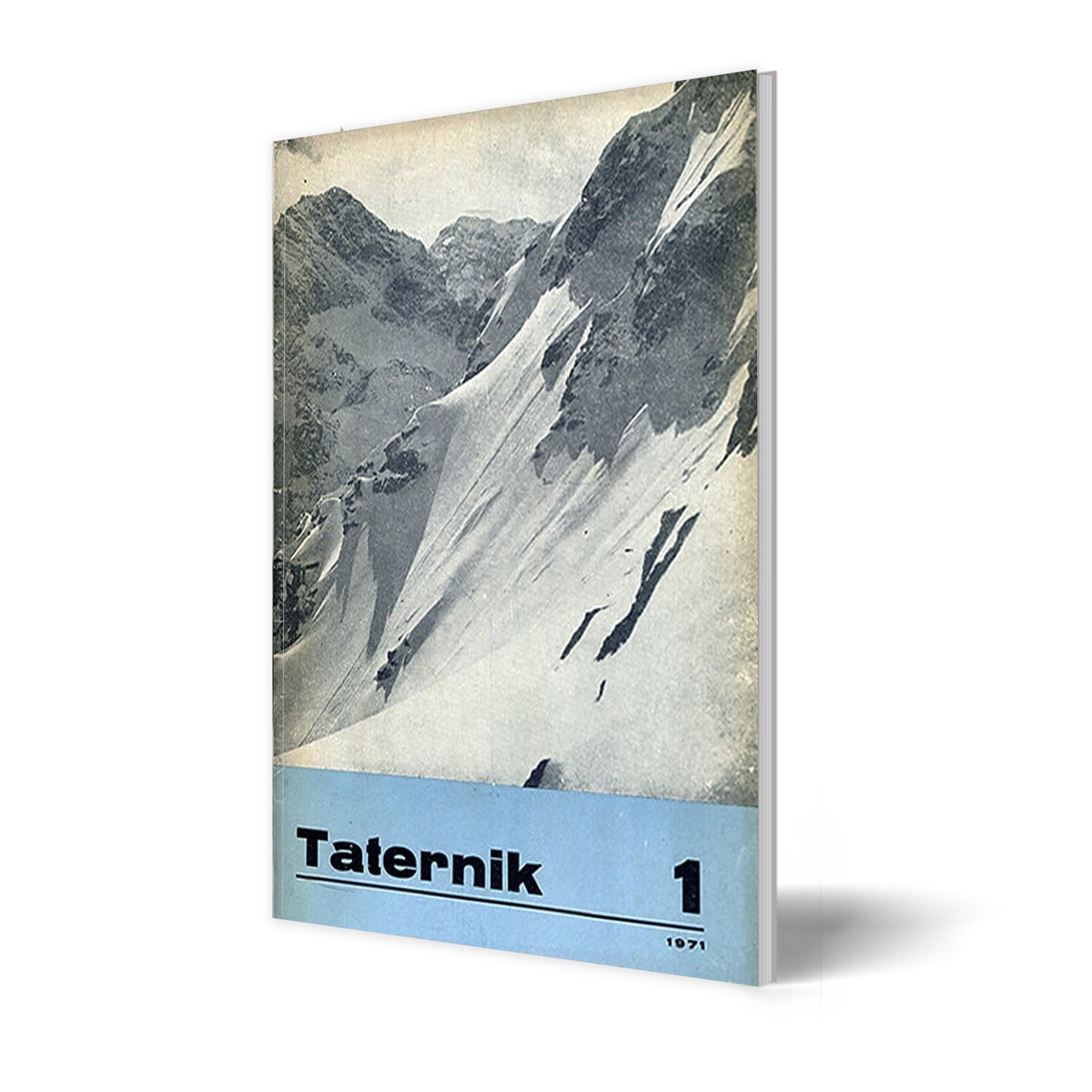Taternik 1971/1