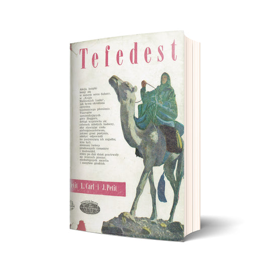 Tefedest