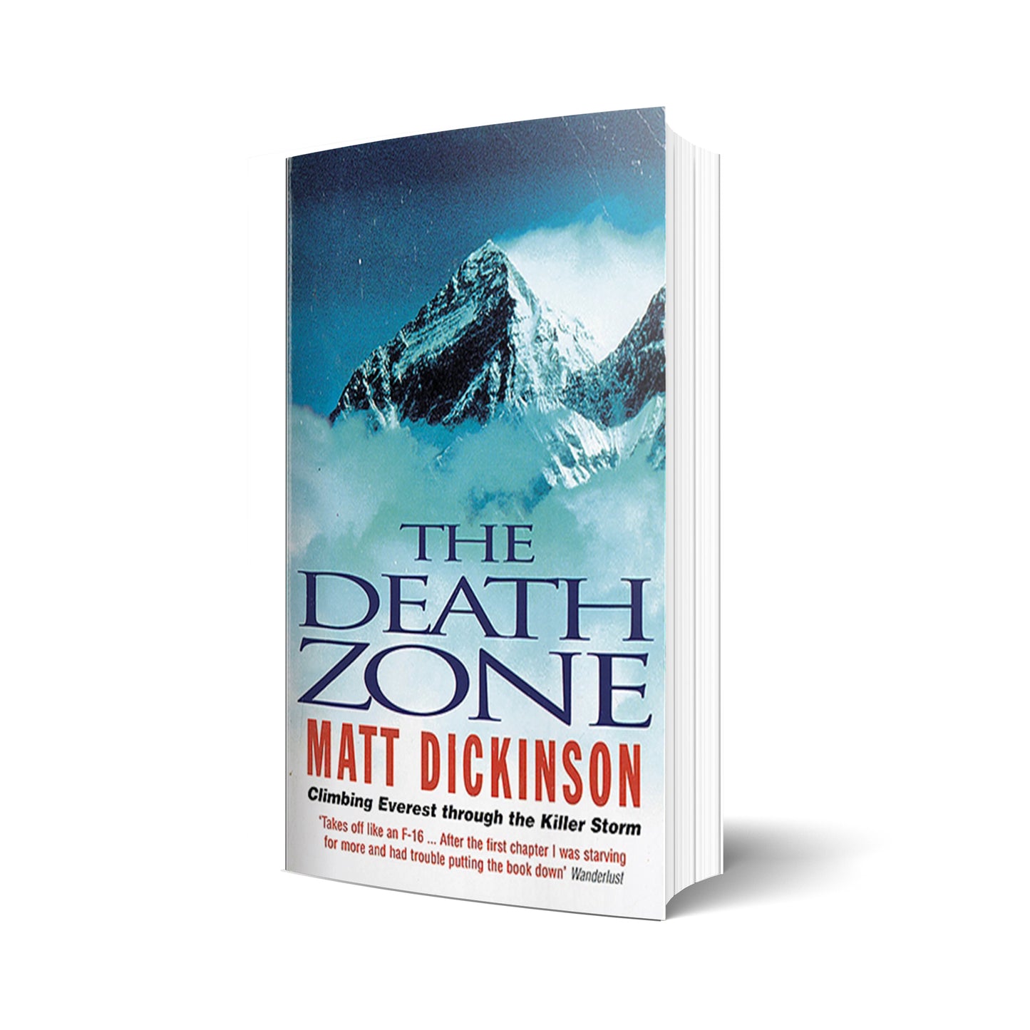 The Death Zone