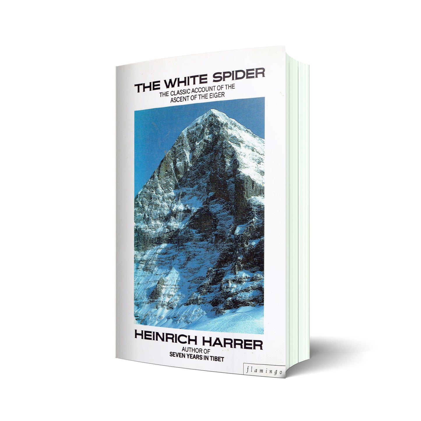 The White Spider
