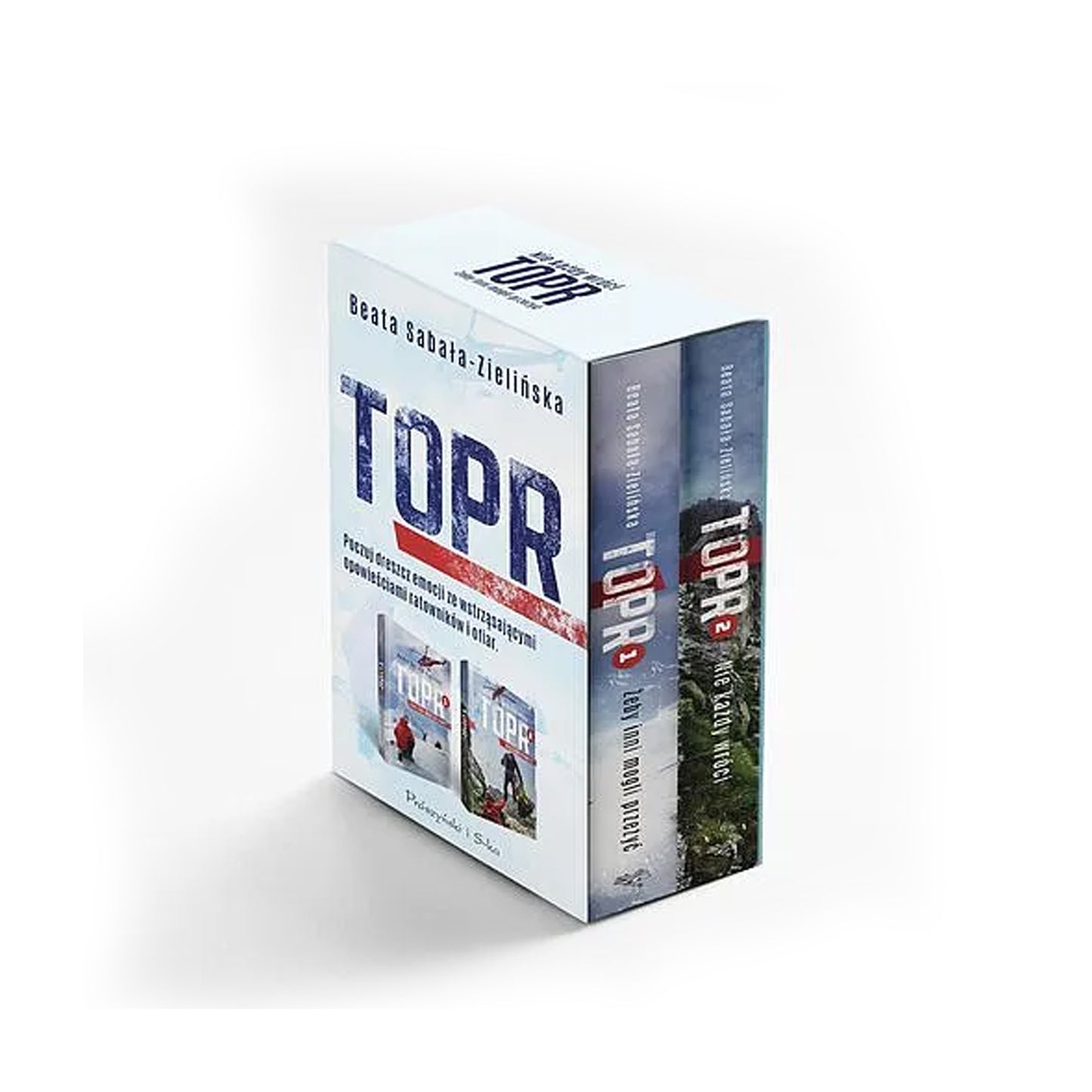 topr pakiet