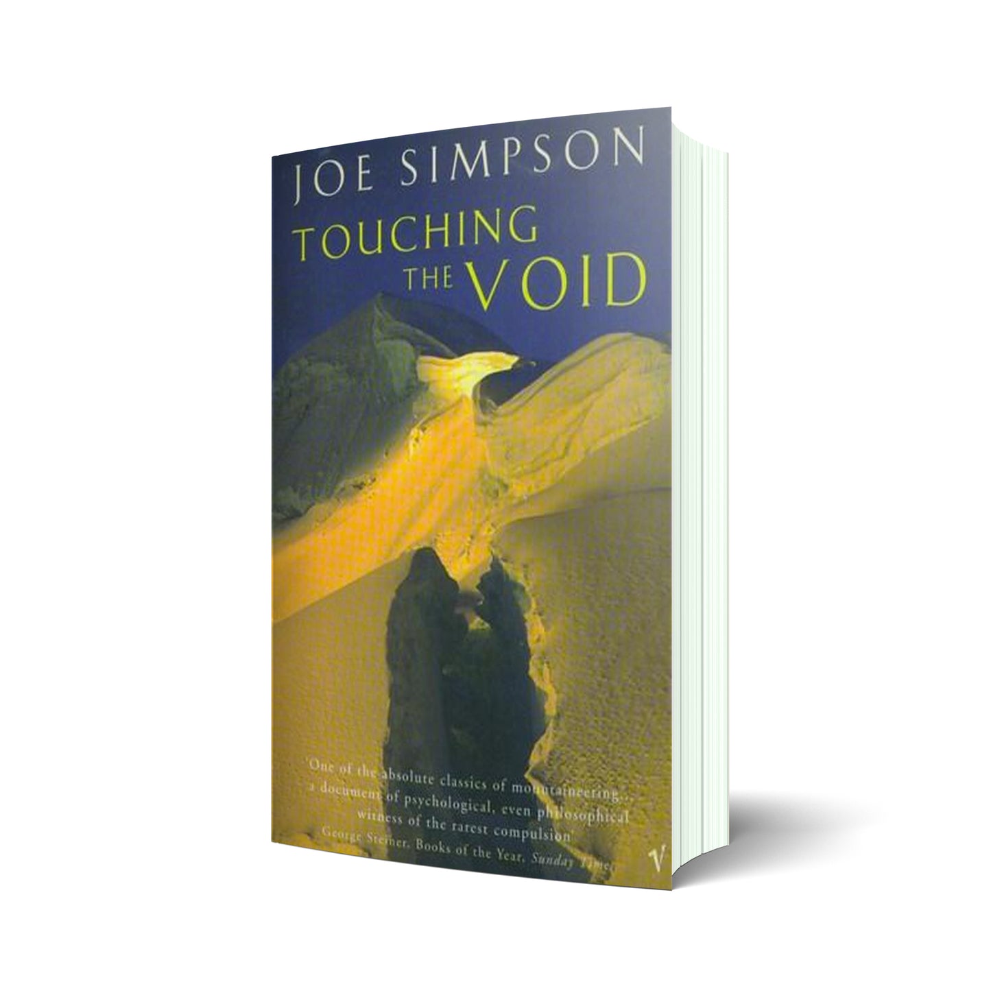 Touching the Void