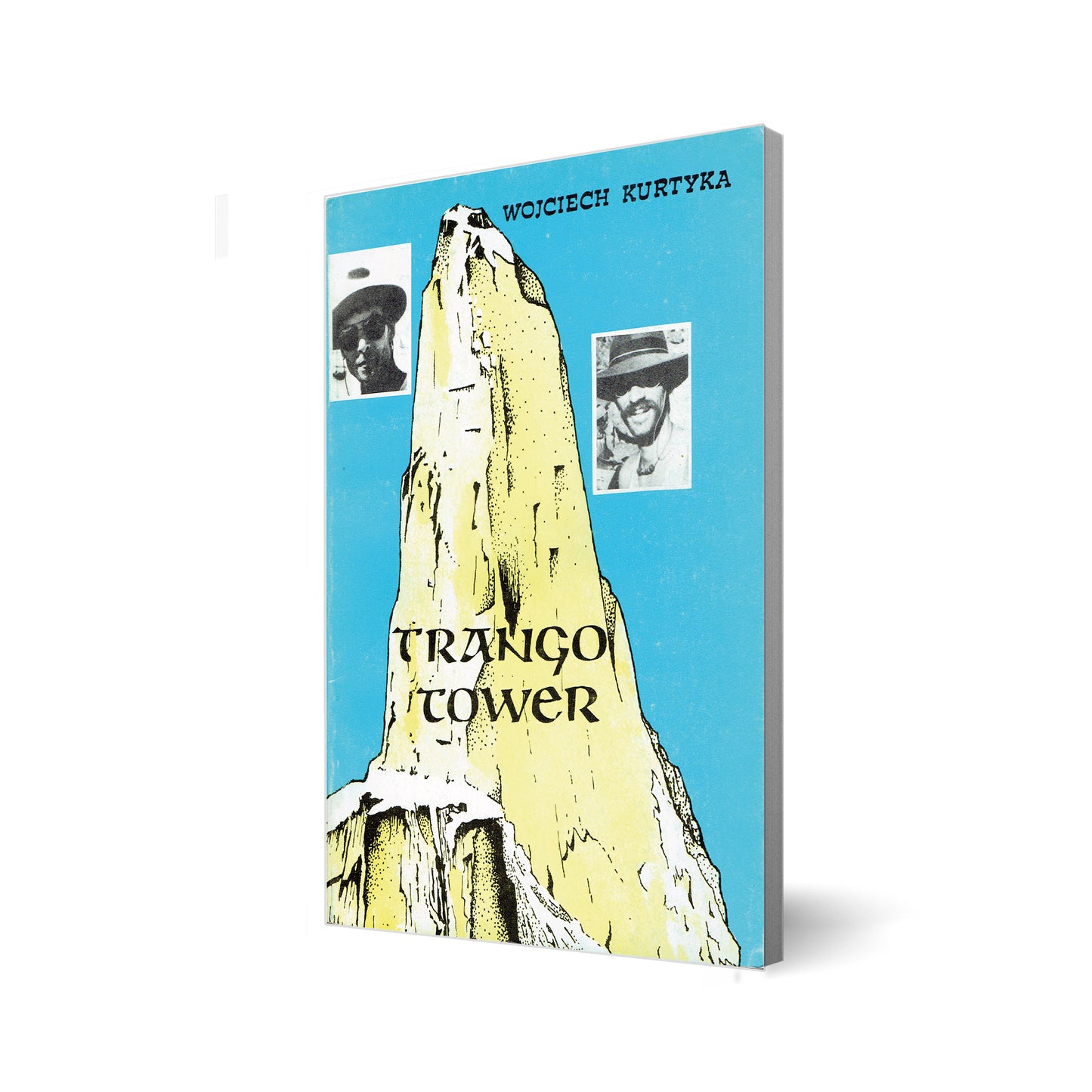Trango Tower