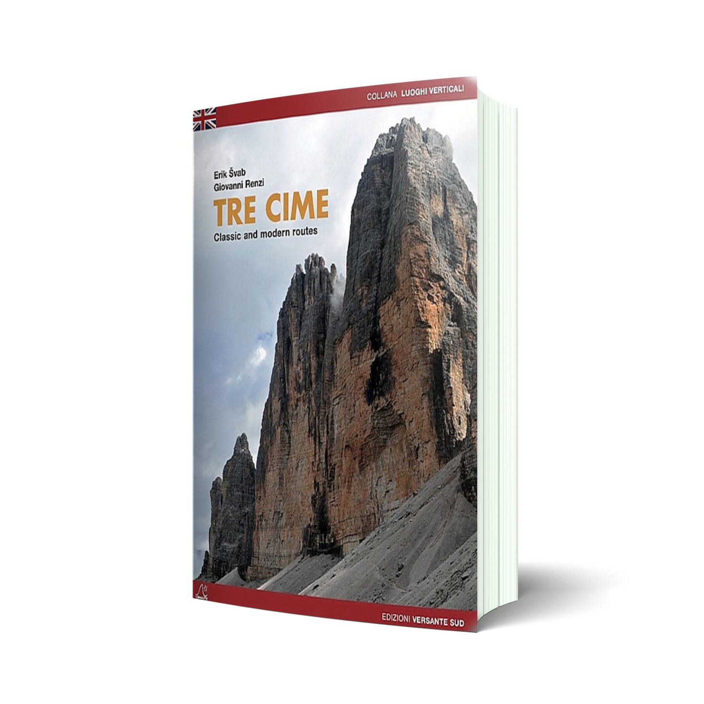 Tre Cime