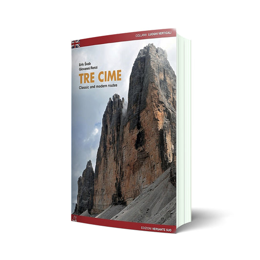 Tre Cime