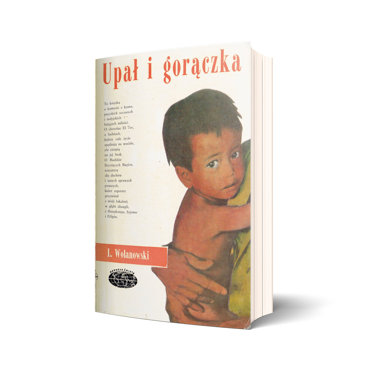 Upał i gorączka