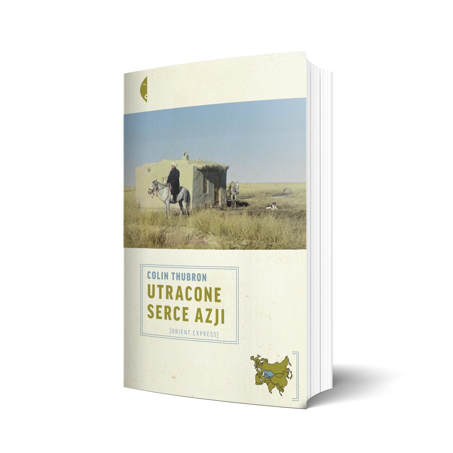 Utracone serce Azji
