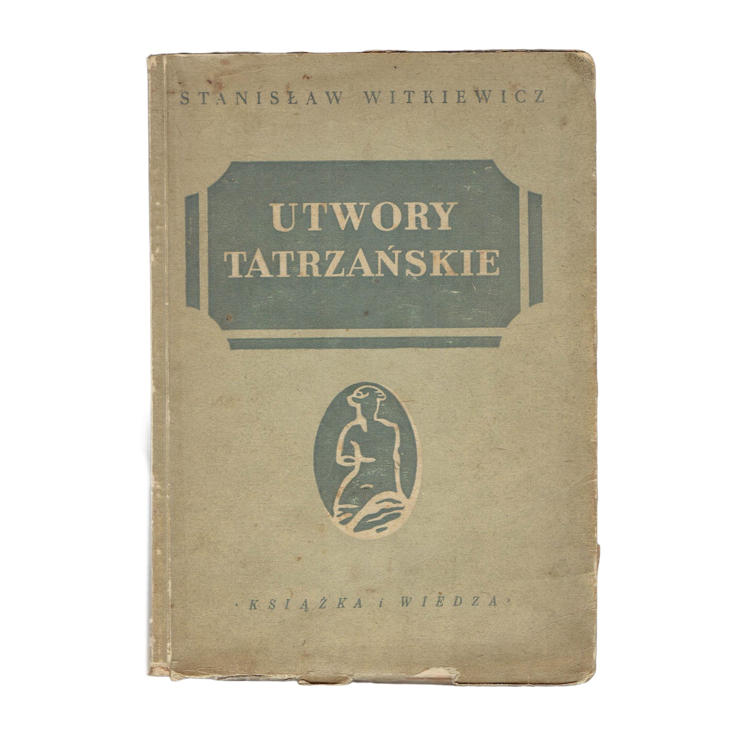 Utwory Tatrzańskie