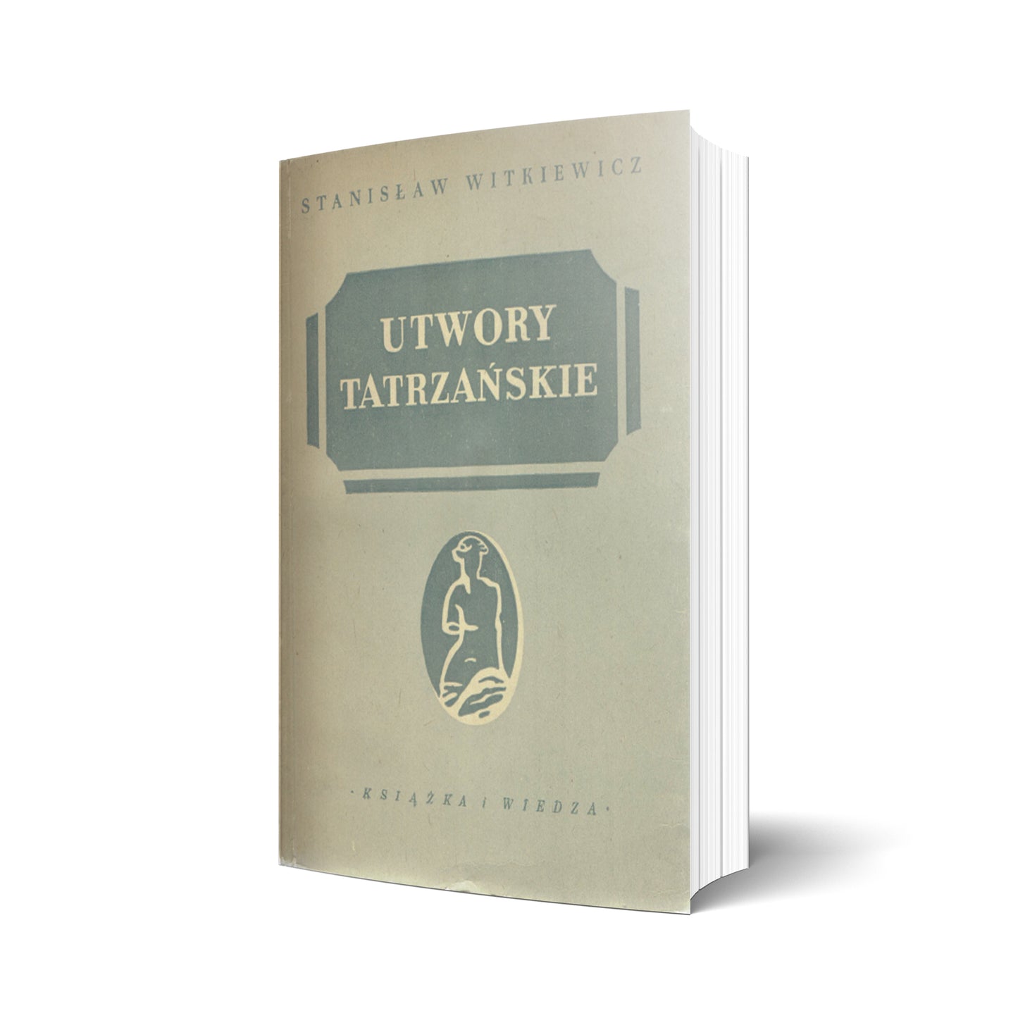 Utwory Tatrzańskie