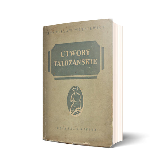 Utwory Tatrzańskie
