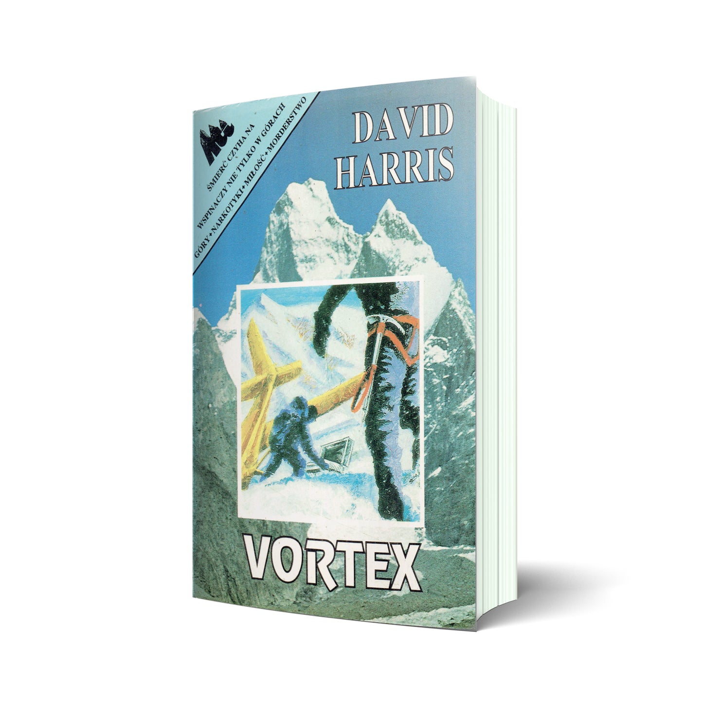 Vortex