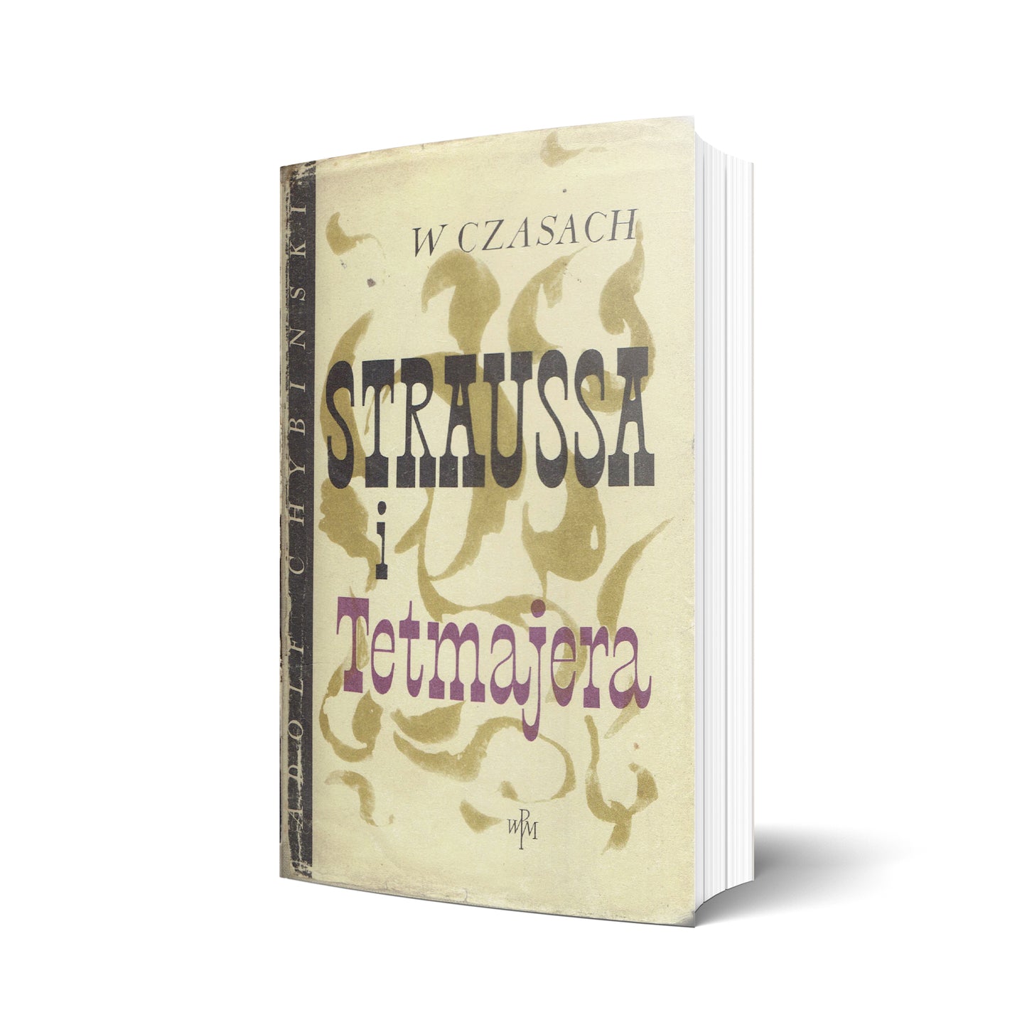 W czasach Straussa i Tetmajera