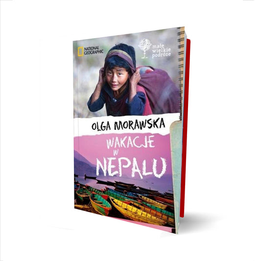 Wakacje w Nepalu