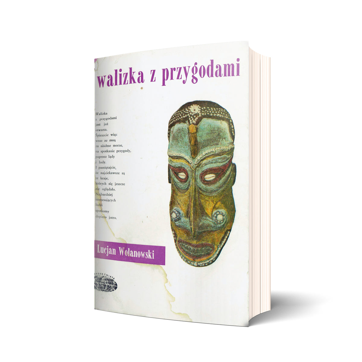 Walizka z przygodami